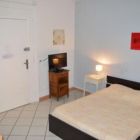 Residence Du Rhone Et Des Thermes Néris-les-Bains Esterno foto